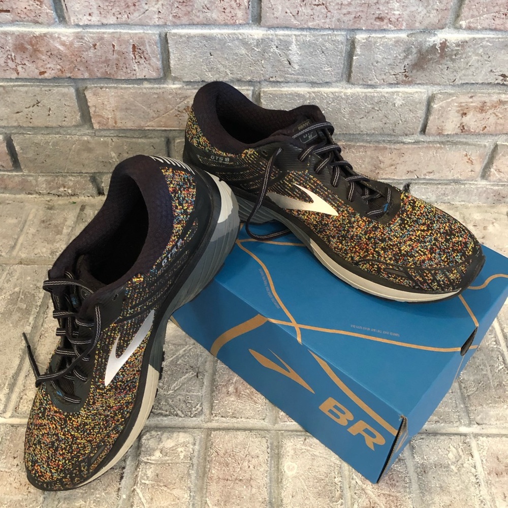 Brooks Adrenaline GTS 18 - Size 12.5